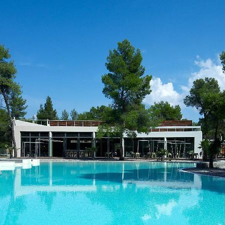 Club Agia Anna Summer Resort Agia Anna (Evia) Exterior foto