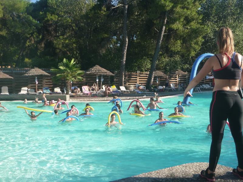 Club Agia Anna Summer Resort Agia Anna (Evia) Exterior foto