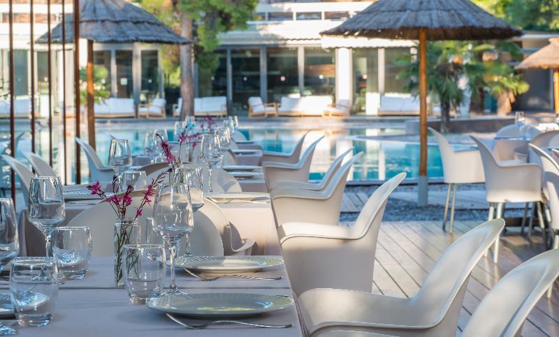 Club Agia Anna Summer Resort Agia Anna (Evia) Exterior foto