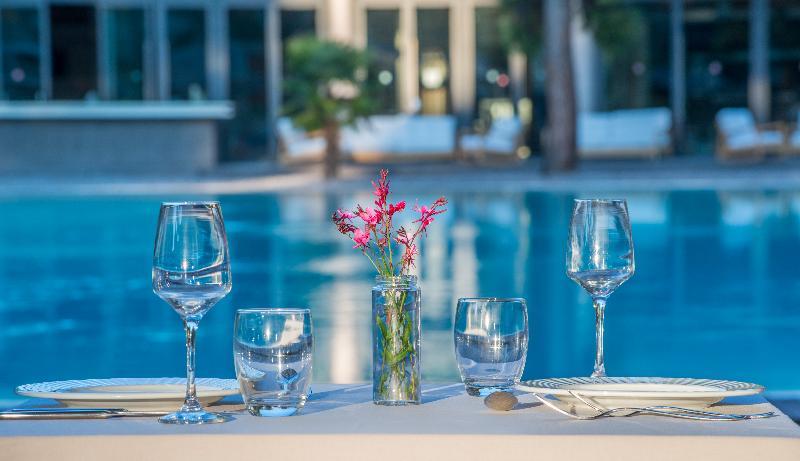 Club Agia Anna Summer Resort Agia Anna (Evia) Exterior foto