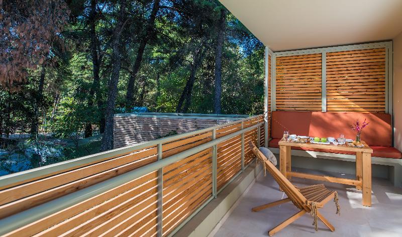 Club Agia Anna Summer Resort Agia Anna (Evia) Exterior foto