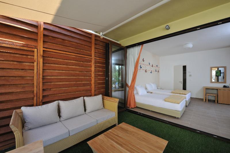 Club Agia Anna Summer Resort Agia Anna (Evia) Exterior foto