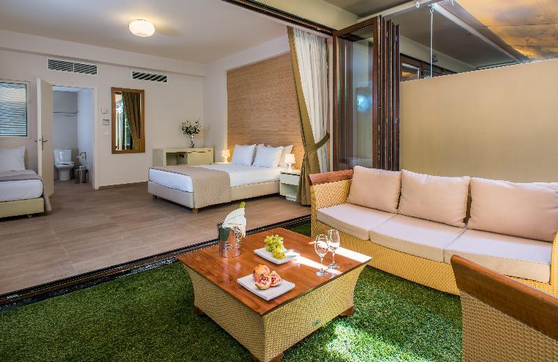 Club Agia Anna Summer Resort Agia Anna (Evia) Exterior foto